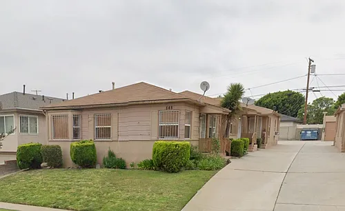 846 Centinela Ave #1 Photo 1