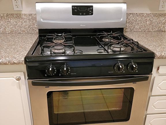 Oven