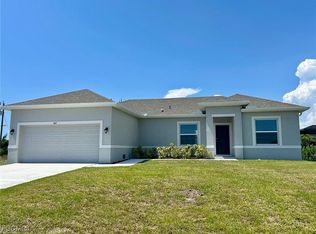 4417 NW 34th St, Cape Coral, FL 33993