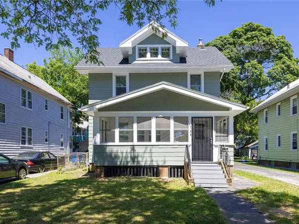 768 Arnett Blvd, Rochester, NY 14619