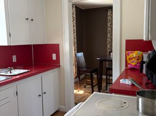 1005 S Kinney Ave #2B, Mount Pleasant, MI 48858
