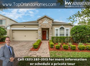 11549 Mossy Oak Dr, Orlando, FL 32832