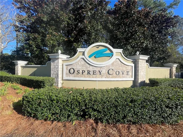 10 Sandhill Crane Dr, Saint Marys, GA 31558