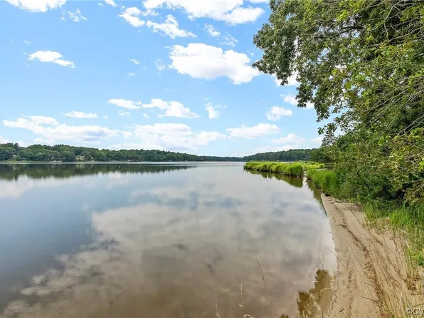 0 Cedar Point Rd, Heathsville, VA 22473