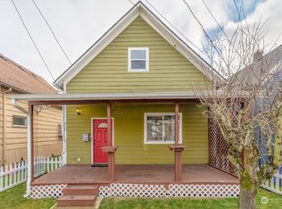 610 Pacific Ave S, Kelso, WA 98626