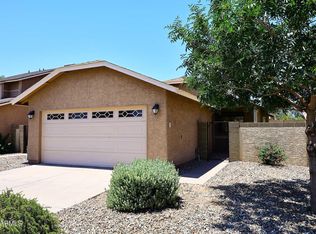 12830 S Wakial Loop, Phoenix, AZ 85044