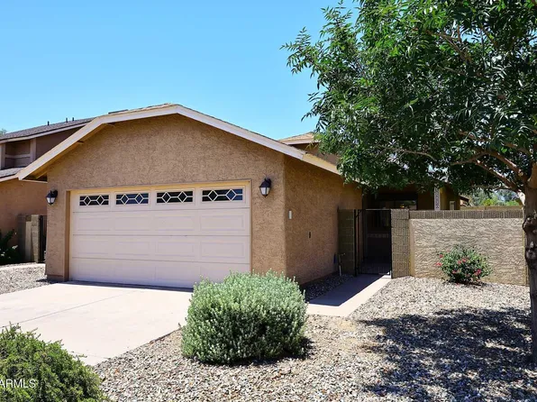 12830 S WAKIAL Loop S, Phoenix, AZ 85044