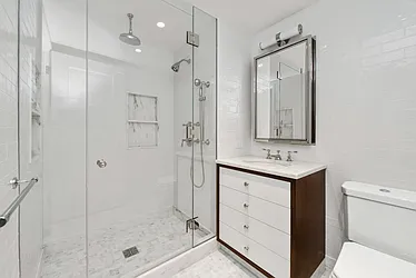 Rented by Engel & Völkers New York City