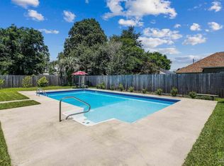 3550 Brookshire Dr, Pensacola, FL 32504