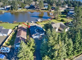 248 Chaparral Street SE, Ocean Shores, WA