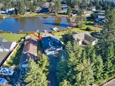 248 Chaparral Street SE, Ocean Shores, WA, 98569