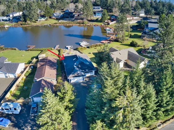 248 Chaparral Street SE, Ocean Shores, WA 98569