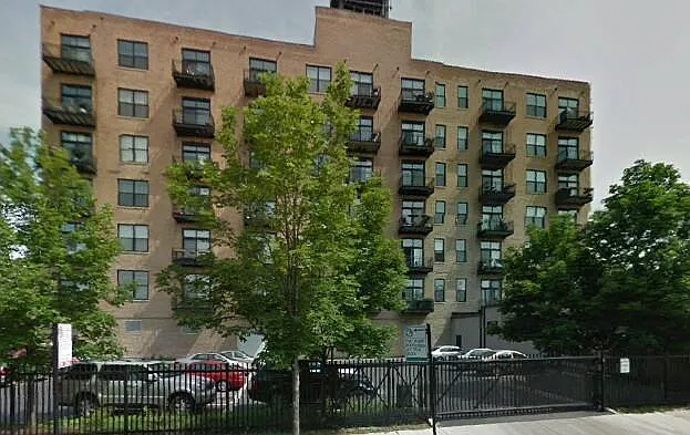 2024 S Wabash Ave #707 — Photo 1