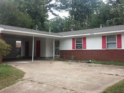 3450 Bowman Ave, Memphis, TN, 38128