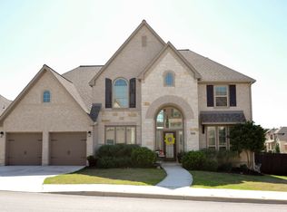 25507 Green Ter, San Antonio, TX 78255