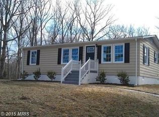 528 Caisson Rd, Fredericksburg, VA 22405