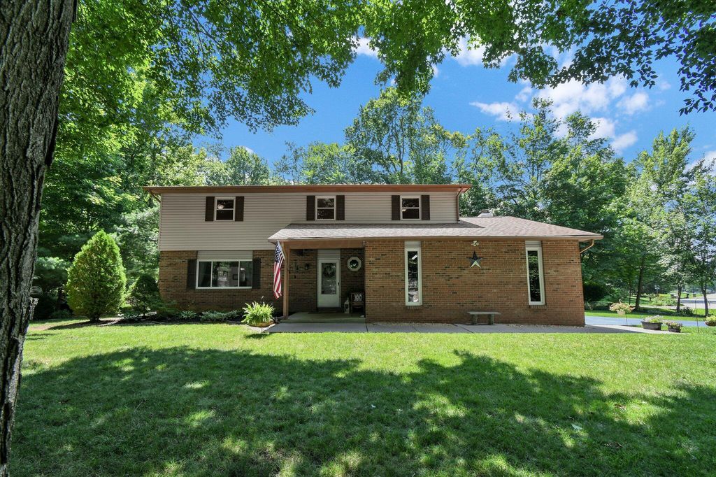 Real estate listing image