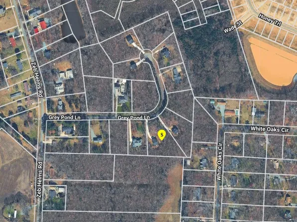 Grey Pond 10 Sfh Portfolio, Monroe, NC 28112