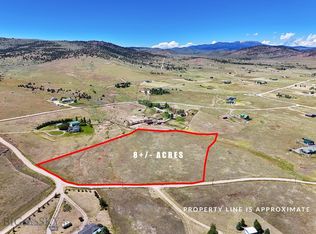 LOT 206 Mylane Rd, Ennis, MT 59729