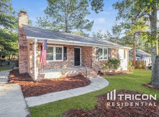 327 Westridge Rd, Elgin, SC 29045