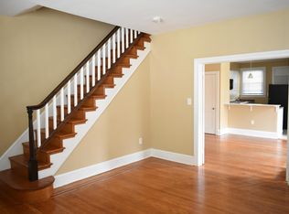 3001 Batavia Ave, Baltimore, MD 21214