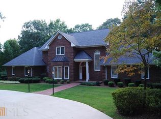 261 Winding Stair Rd, Clarkesville, GA 30523