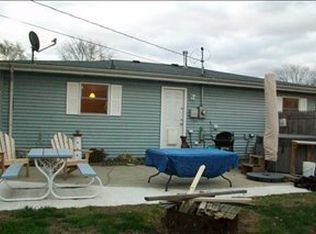 2452 Jacqueline St, Portage, IN 46368