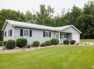 340 Carol Ave, Linton, IN 47441