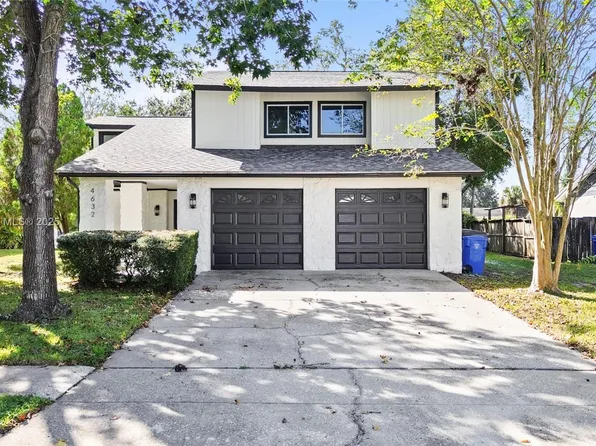 4632 Landscape Dr, Tampa, FL 33624