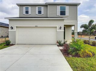 636 Bullrush Ct, Davenport, FL 33837
