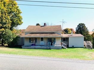 4530 McGraw North Rd, Cortland, NY 13045