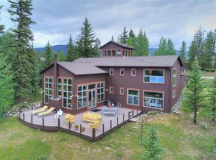 1106 Penstemon Rd, Keystone, CO 80435