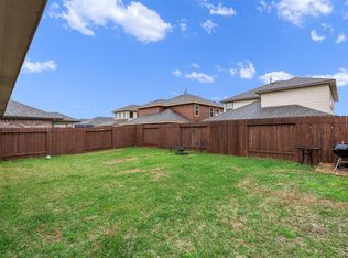 8119 Carillon Way, Rosharon, TX 77583