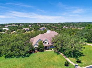 151 Secretariat Dr, Austin, TX 78737