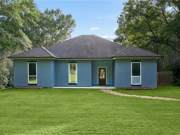 81321 Ok Ln, Covington, LA 70435