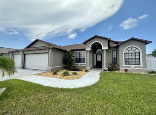 10109 Barnett Loop, Port Richey, FL 34668