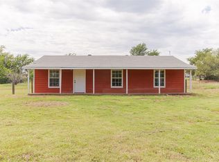 1186 County Street 2955, Tuttle, OK 73089