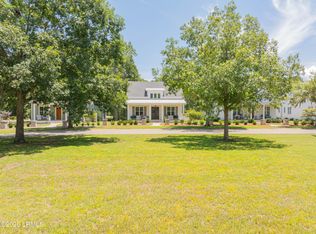 224 Coosaw Point Boulevard, Beaufort, SC 29907