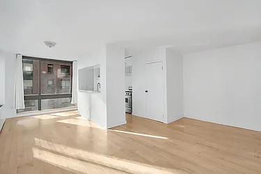 Rented by SERHANT.