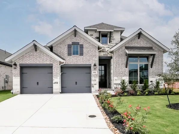 1837 Gyst Road, Seguin, TX 78155