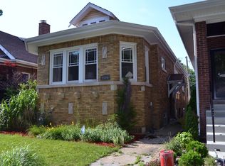 2146 W 107th St, Chicago, IL 60643