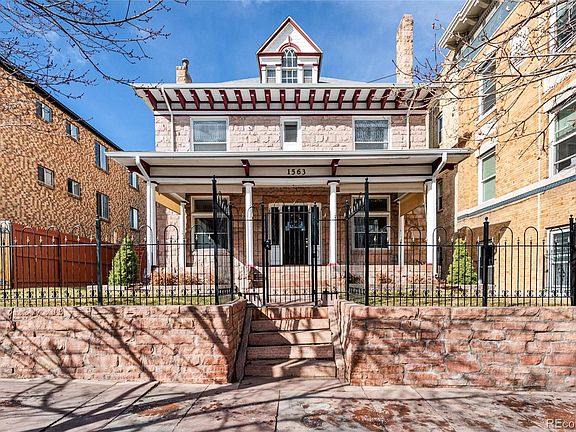 4th image of 1563 N Lafayette Street