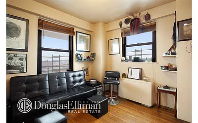 Sold by Douglas Elliman