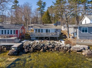 41 Wards Cove Rd, Standish, ME 04084