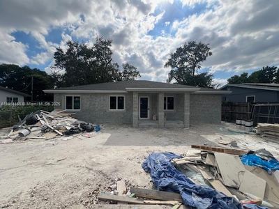 2240 NW 152nd St, Opa Locka, FL, 33054