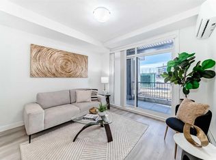 30 SW Sage Hill Walk NW #105, Calgary, AB T3R2A9