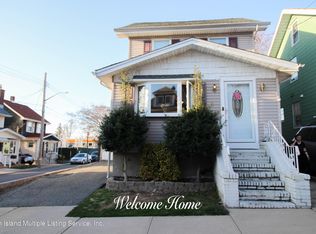 57 Josephine St, Staten Island, NY