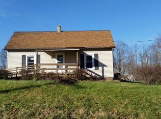 11431 Petersburg Rd, Hillsboro, OH 45133