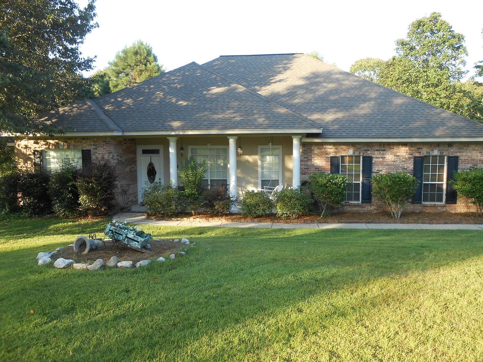 427 Beaver Lake Rd, Purvis, MS 39475 Zillow