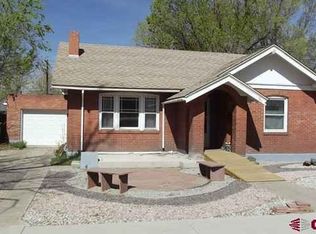 311 West Ave, Alamosa, CO 81101